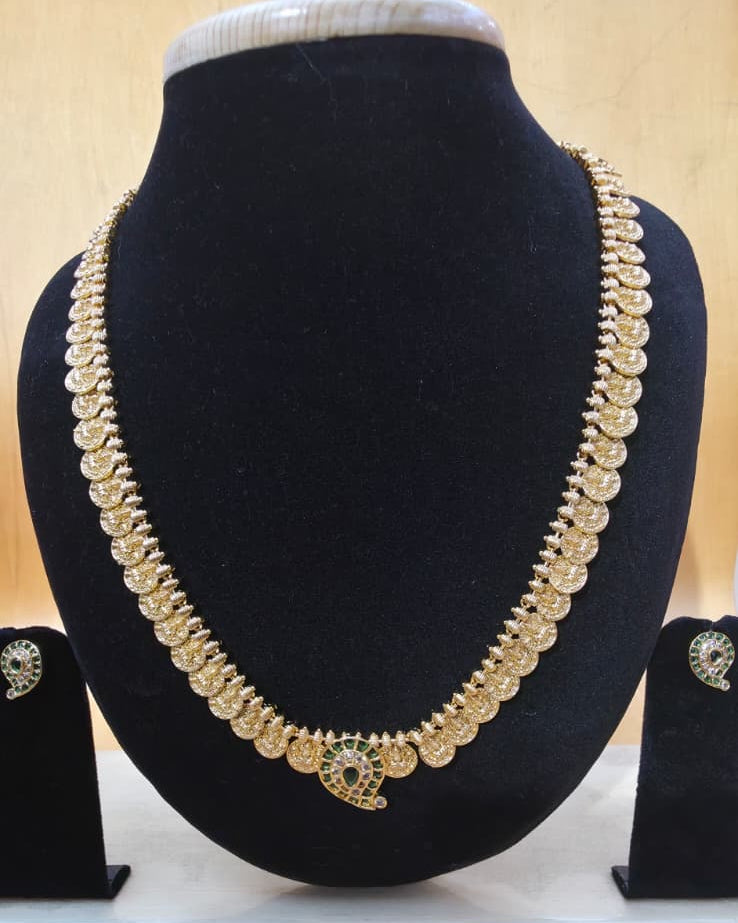 Green kemp stone mango kaasumalai