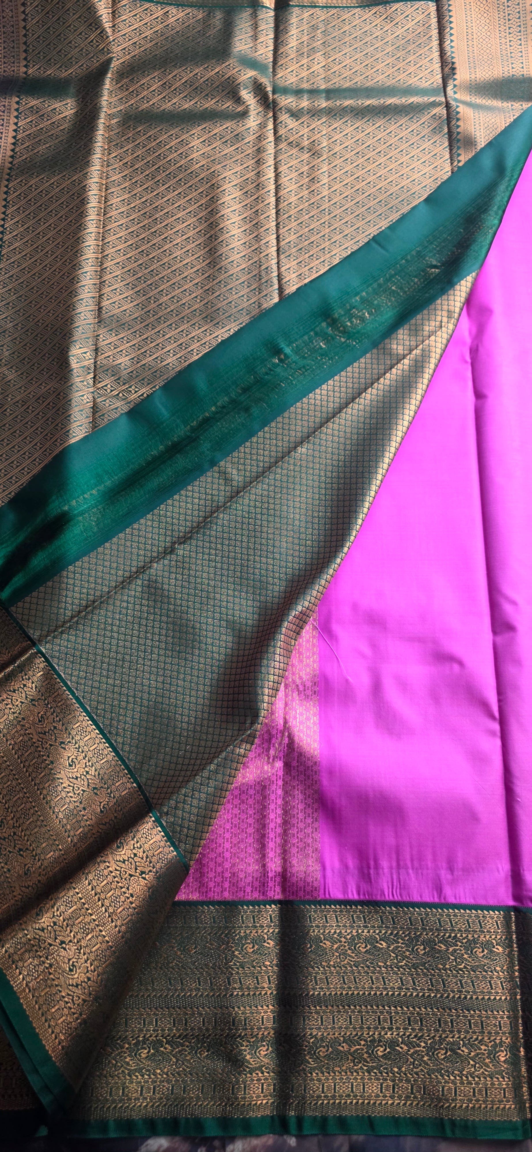 Premium Semi Silk Saree