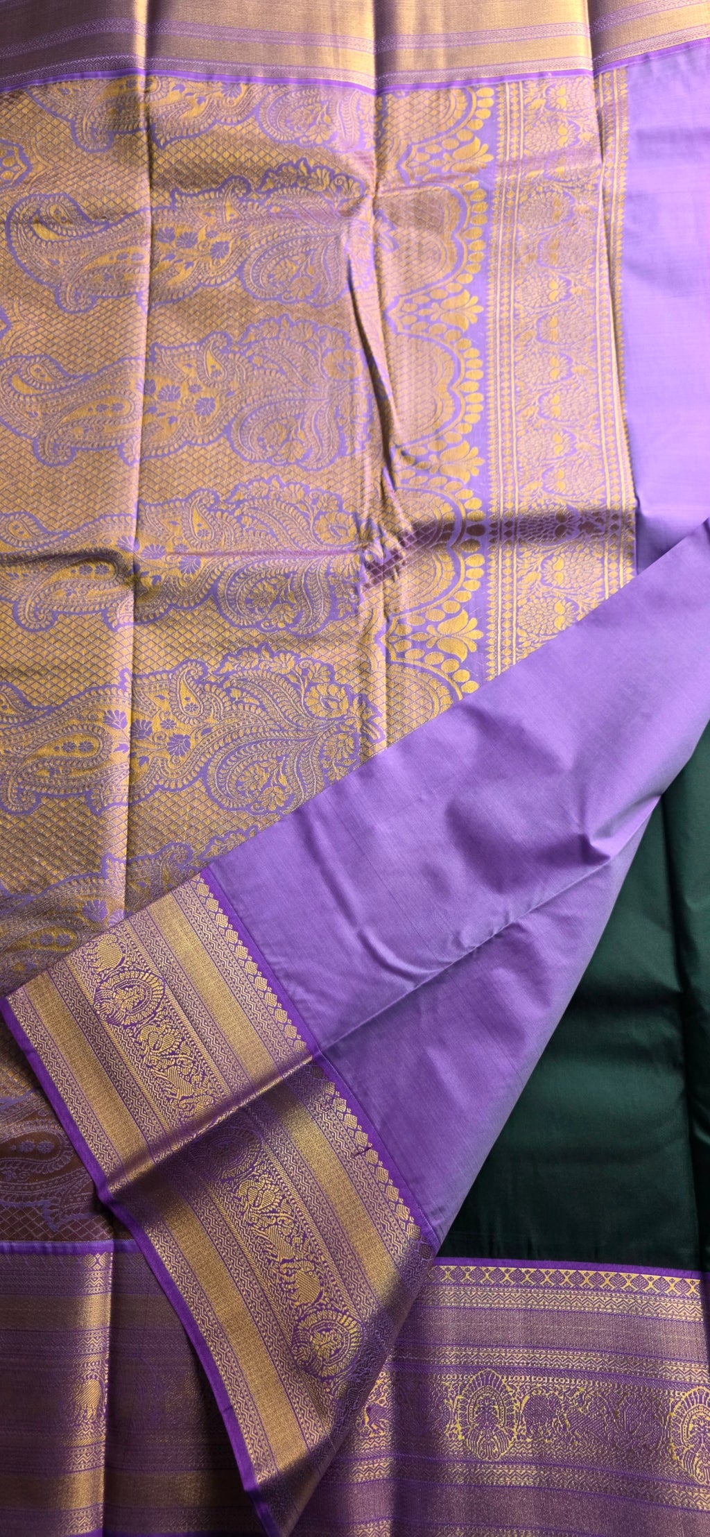 Semi Silk Saree
