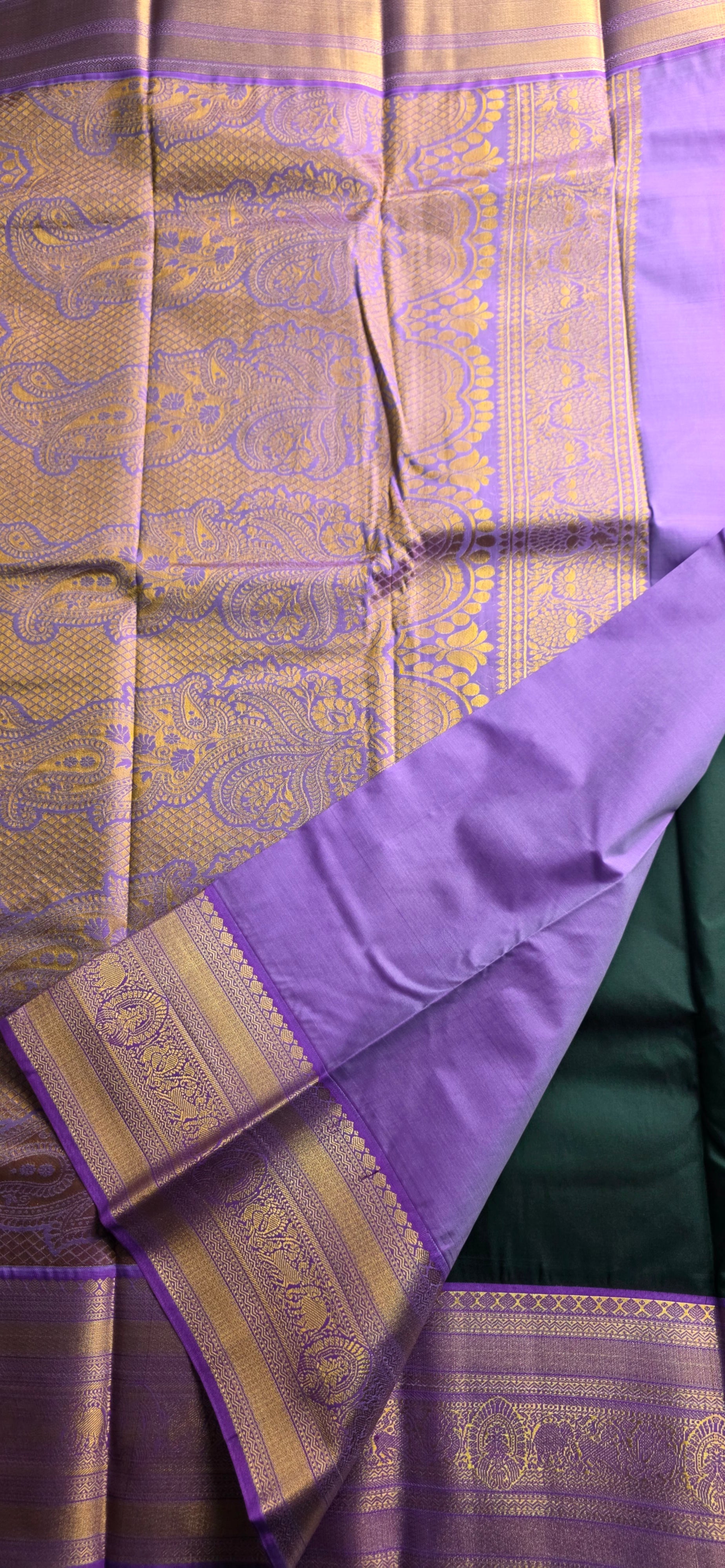 Semi Silk Saree